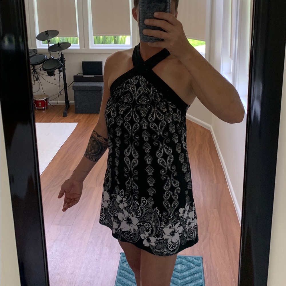 WHBM Dress - Picture 2 of 5